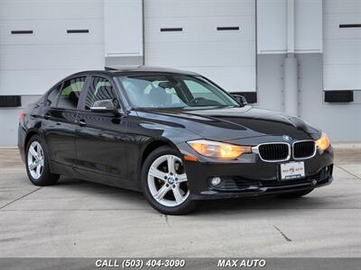 2012 BMW 328i   - Photo 1 - Portland, OR 97211