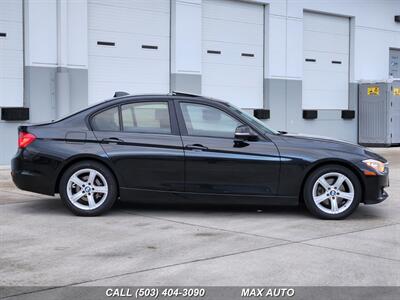 2012 BMW 328i   - Photo 9 - Portland, OR 97211