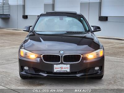 2012 BMW 328i   - Photo 3 - Portland, OR 97211