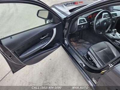 2012 BMW 328i   - Photo 10 - Portland, OR 97211