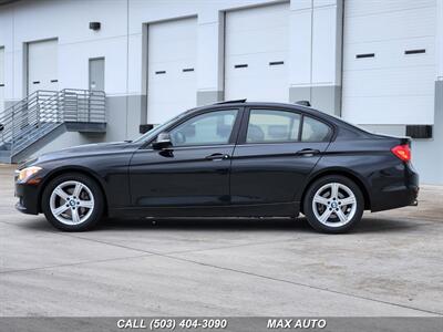 2012 BMW 328i   - Photo 5 - Portland, OR 97211