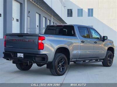 2020 Chevrolet Silverado 1500 LT Trail Boss   - Photo 8 - Portland, OR 97211