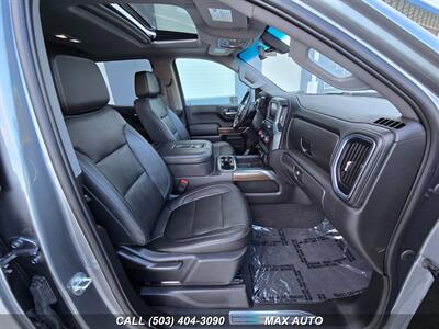 2020 Chevrolet Silverado 1500 LT Trail Boss   - Photo 19 - Portland, OR 97211
