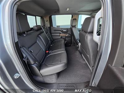 2020 Chevrolet Silverado 1500 LT Trail Boss   - Photo 16 - Portland, OR 97211