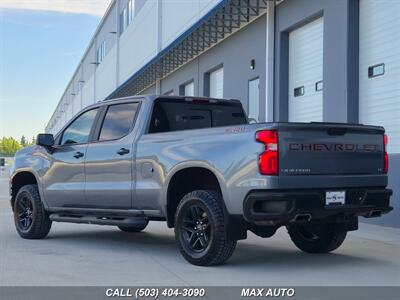 2020 Chevrolet Silverado 1500 LT Trail Boss   - Photo 6 - Portland, OR 97211