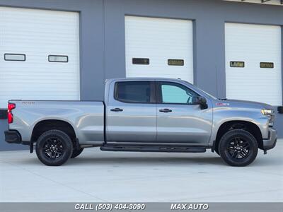 2020 Chevrolet Silverado 1500 LT Trail Boss   - Photo 9 - Portland, OR 97211