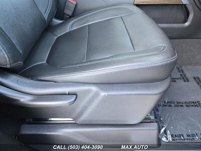 2020 Chevrolet Silverado 1500 LT Trail Boss   - Photo 21 - Portland, OR 97211