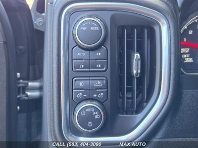 2020 Chevrolet Silverado 1500 LT Trail Boss   - Photo 31 - Portland, OR 97211