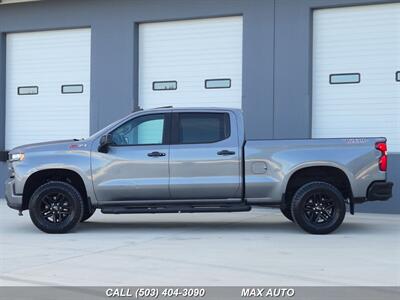 2020 Chevrolet Silverado 1500 LT Trail Boss   - Photo 5 - Portland, OR 97211