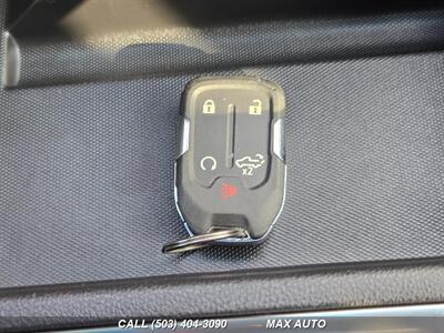 2020 Chevrolet Silverado 1500 LT Trail Boss   - Photo 33 - Portland, OR 97211