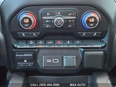 2020 Chevrolet Silverado 1500 LT Trail Boss   - Photo 26 - Portland, OR 97211
