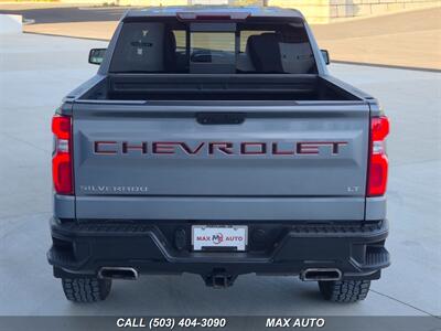 2020 Chevrolet Silverado 1500 LT Trail Boss   - Photo 7 - Portland, OR 97211