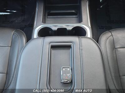 2020 Chevrolet Silverado 1500 LT Trail Boss   - Photo 27 - Portland, OR 97211
