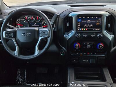 2020 Chevrolet Silverado 1500 LT Trail Boss   - Photo 24 - Portland, OR 97211