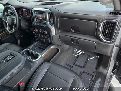 2020 Chevrolet Silverado 1500 LT Trail Boss   - Photo 2 - Portland, OR 97211