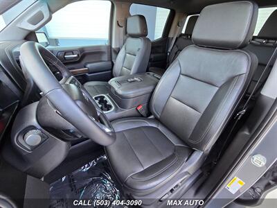 2020 Chevrolet Silverado 1500 LT Trail Boss   - Photo 13 - Portland, OR 97211
