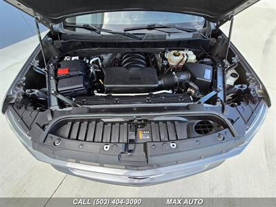 2020 Chevrolet Silverado 1500 LT Trail Boss   - Photo 35 - Portland, OR 97211