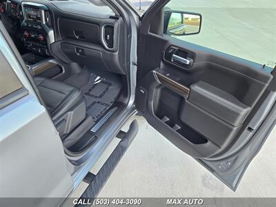 2020 Chevrolet Silverado 1500 LT Trail Boss   - Photo 18 - Portland, OR 97211
