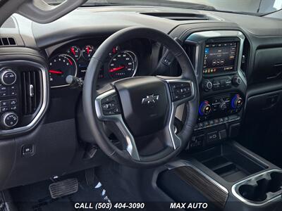 2020 Chevrolet Silverado 1500 LT Trail Boss   - Photo 11 - Portland, OR 97211