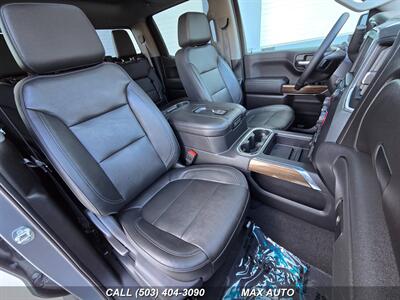 2020 Chevrolet Silverado 1500 LT Trail Boss   - Photo 20 - Portland, OR 97211