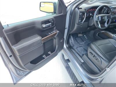2020 Chevrolet Silverado 1500 LT Trail Boss   - Photo 10 - Portland, OR 97211