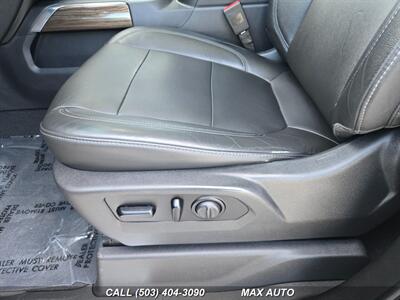 2020 Chevrolet Silverado 1500 LT Trail Boss   - Photo 14 - Portland, OR 97211