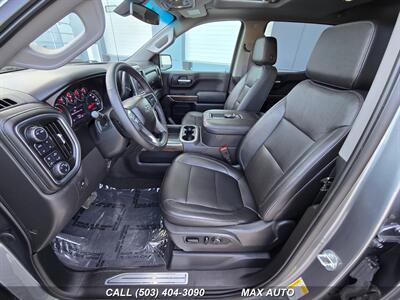 2020 Chevrolet Silverado 1500 LT Trail Boss   - Photo 12 - Portland, OR 97211