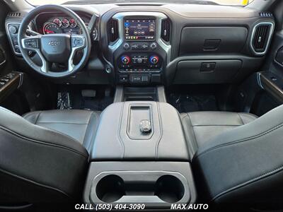 2020 Chevrolet Silverado 1500 LT Trail Boss   - Photo 23 - Portland, OR 97211