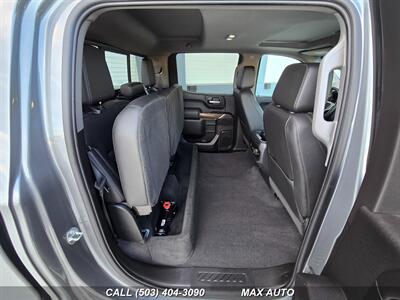 2020 Chevrolet Silverado 1500 LT Trail Boss   - Photo 17 - Portland, OR 97211