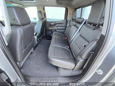 2020 Chevrolet Silverado 1500 LT Trail Boss   - Photo 15 - Portland, OR 97211