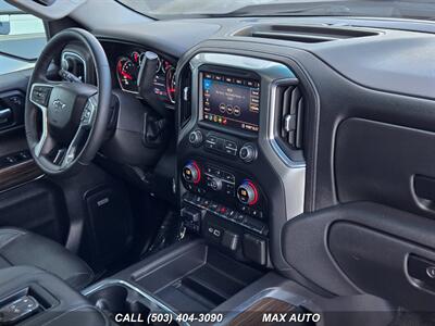 2020 Chevrolet Silverado 1500 LT Trail Boss   - Photo 22 - Portland, OR 97211
