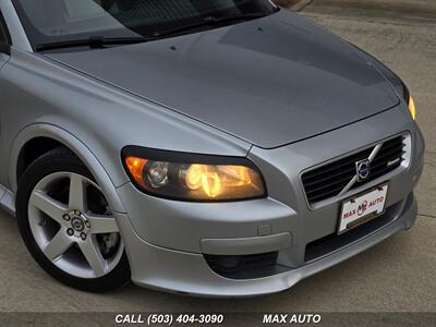 2009 Volvo C30 T5 R-Design   - Photo 37 - Portland, OR 97211