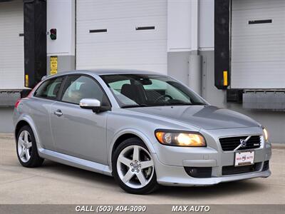 2009 Volvo C30 T5 R-Design   - Photo 1 - Portland, OR 97211