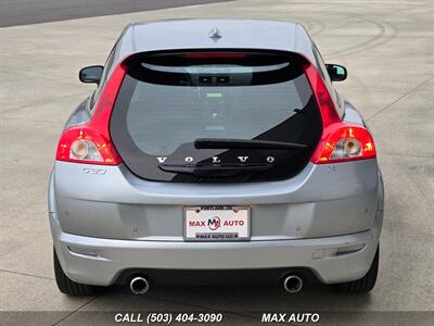 2009 Volvo C30 T5 R-Design   - Photo 7 - Portland, OR 97211