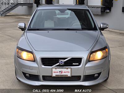 2009 Volvo C30 T5 R-Design   - Photo 3 - Portland, OR 97211