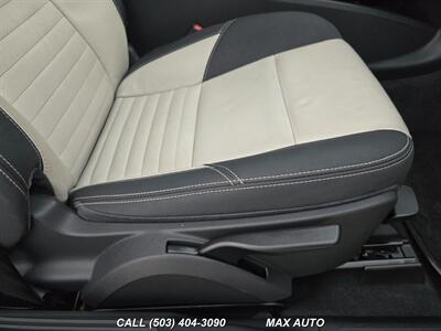 2009 Volvo C30 T5 R-Design   - Photo 21 - Portland, OR 97211