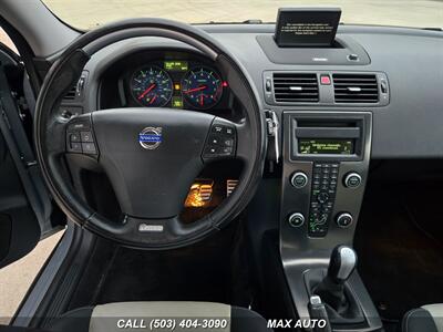 2009 Volvo C30 T5 R-Design   - Photo 23 - Portland, OR 97211
