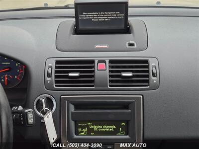 2009 Volvo C30 T5 R-Design   - Photo 24 - Portland, OR 97211