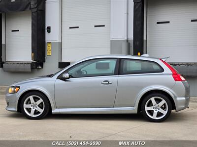2009 Volvo C30 T5 R-Design   - Photo 5 - Portland, OR 97211