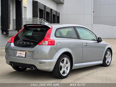 2009 Volvo C30 T5 R-Design   - Photo 8 - Portland, OR 97211