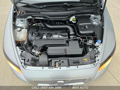 2009 Volvo C30 T5 R-Design   - Photo 32 - Portland, OR 97211