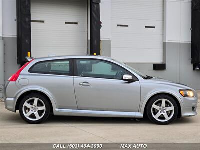 2009 Volvo C30 T5 R-Design   - Photo 9 - Portland, OR 97211