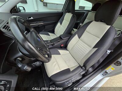 2009 Volvo C30 T5 R-Design   - Photo 12 - Portland, OR 97211