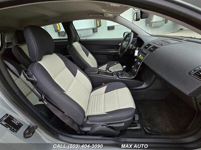 2009 Volvo C30 T5 R-Design   - Photo 19 - Portland, OR 97211