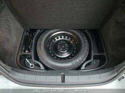 2009 Volvo C30 T5 R-Design   - Photo 17 - Portland, OR 97211