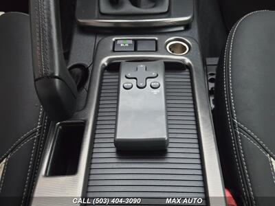 2009 Volvo C30 T5 R-Design   - Photo 27 - Portland, OR 97211
