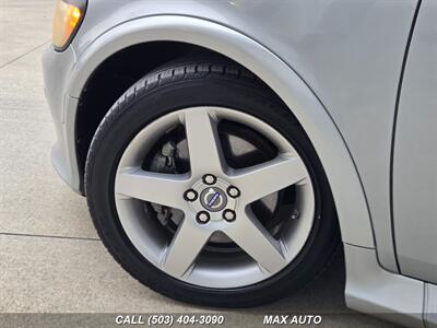 2009 Volvo C30 T5 R-Design   - Photo 35 - Portland, OR 97211