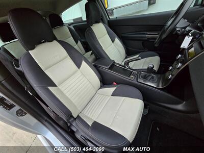 2009 Volvo C30 T5 R-Design   - Photo 20 - Portland, OR 97211