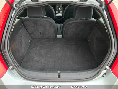 2009 Volvo C30 T5 R-Design   - Photo 16 - Portland, OR 97211