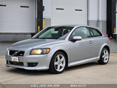 2009 Volvo C30 T5 R-Design   - Photo 4 - Portland, OR 97211